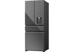 Tủ lạnh Panasonic Inverter 540 lít Multi Door PRIME+ Edition NR-YW590YMMV