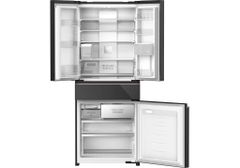 Tủ lạnh Panasonic Inverter 540 lít Multi Door PRIME+ Edition NR-YW590YMMV