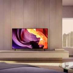 Google Tivi Sony 4K 50 inch KD-50X80K