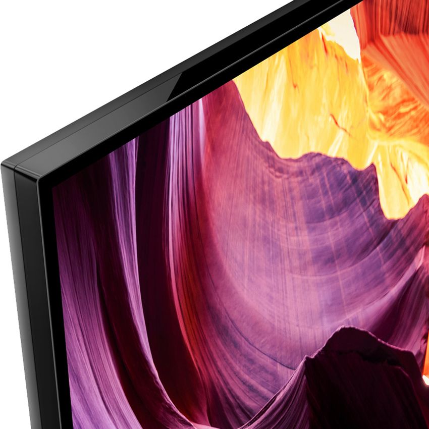 Google Tivi Sony 4K 50 inch KD-50X80K