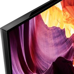 Google Tivi Sony 4K 50 inch KD-50X80K