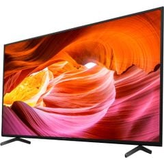 Google Tivi Sony 4K 65 inch KD-65X75K