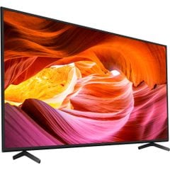 Google Tivi Sony 4K 65 inch KD-65X75K