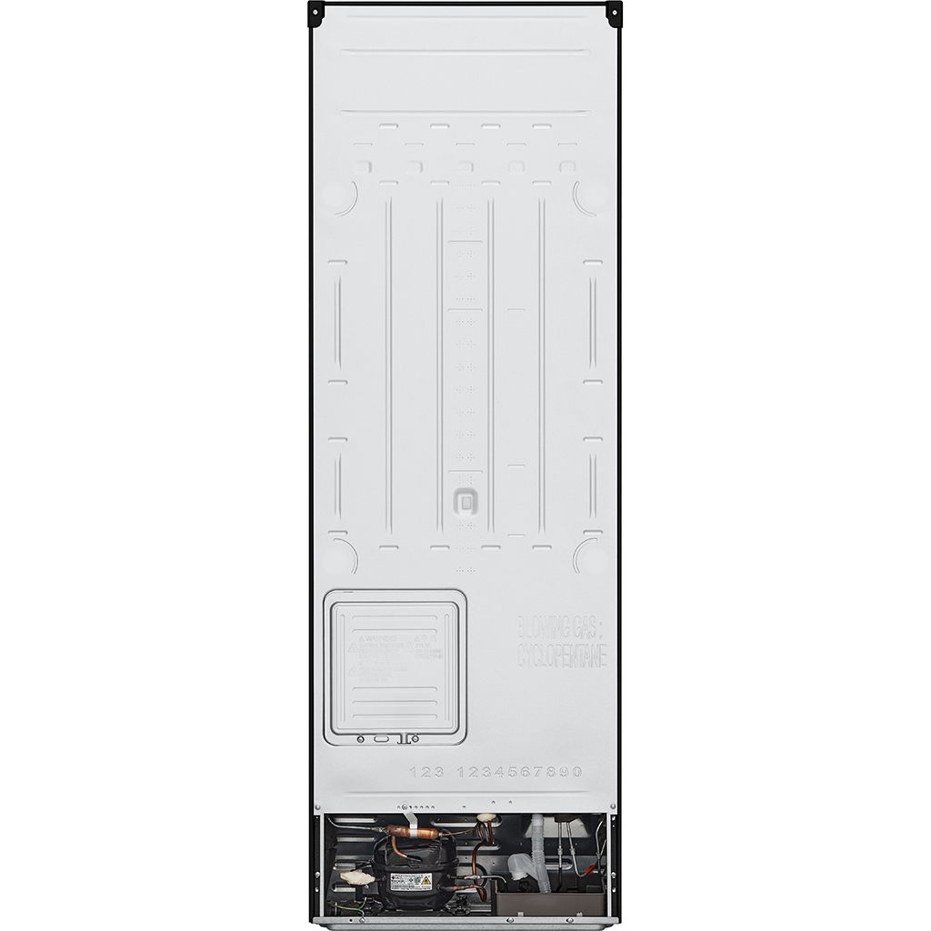 Tủ lạnh LG Inverter 264 Lít GV-D262BL