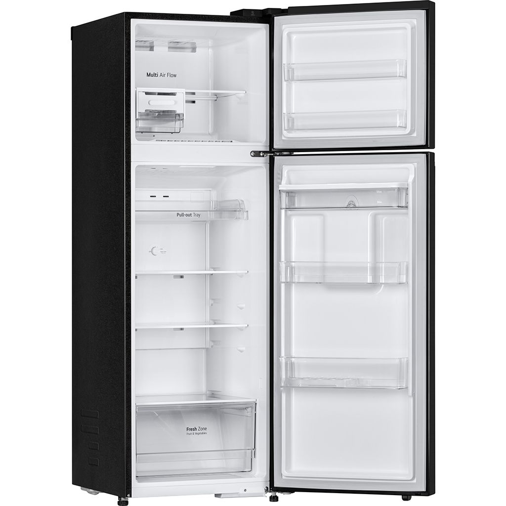 Tủ lạnh LG Inverter 264 Lít GV-D262BL