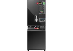 Tủ lạnh Panasonic Inverter 300 lít NR-BV331WGKV