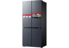 Tủ lạnh Toshiba Inverter 515 lít Multi Door GR-RF670WI-PGV(A9)-BG