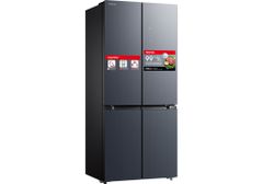 Tủ lạnh Toshiba Inverter 515 lít Multi Door GR-RF670WI-PGV(A9)-BG