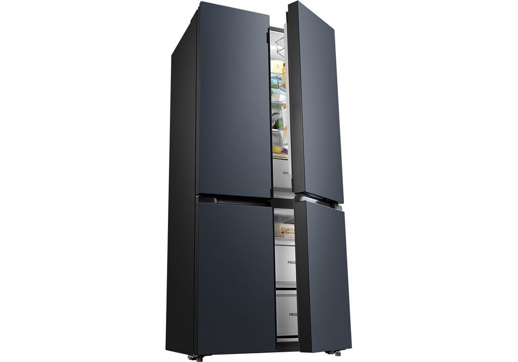 Tủ lạnh Toshiba Inverter 515 lít Multi Door GR-RF670WI-PGV(A9)-BG