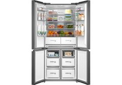 Tủ lạnh Toshiba Inverter 515 lít Multi Door GR-RF670WI-PGV(A9)-BG