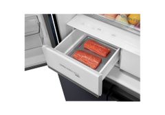 Tủ lạnh Toshiba Inverter 515 lít Multi Door GR-RF670WI-PGV(A9)-BG