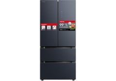 Tủ lạnh Toshiba Inverter 515 lít Multi Door GR-RF669WI-PGV(A9)-BG
