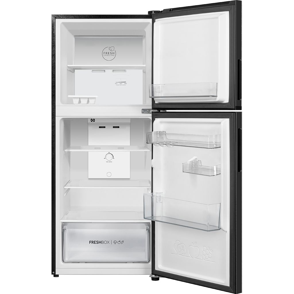 Tủ lạnh Aqua Inverter 189 lít AQR-T220FA(FB)