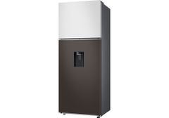 Tủ lạnh Samsung Inverter 406 lít Bespoke RT42CB6784C3SV