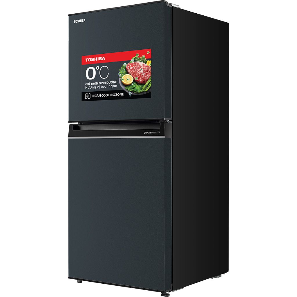 Tủ lạnh Toshiba Inverter 180 lít GR-RT234WE-PMV(52)