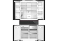Tủ lạnh Panasonic Inverter 650 lít PRIME+ Edition Multi Door NR-WY720ZMMV