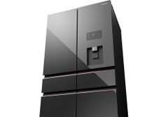 Tủ lạnh Panasonic Inverter 650 lít PRIME+ Edition Multi Door NR-WY720ZMMV
