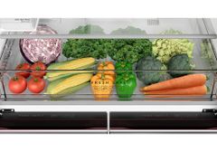 Tủ lạnh Panasonic Inverter 650 lít PRIME+ Edition Multi Door NR-WY720ZMMV