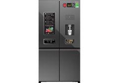 Tủ lạnh Panasonic Inverter 621 lít PRIME+ Edition Multi Door NR-XY680YMMV