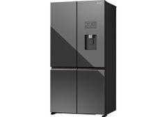 Tủ lạnh Panasonic Inverter 621 lít PRIME+ Edition Multi Door NR-XY680YMMV