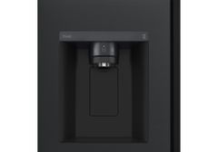 Tủ lạnh LG Inverter 635 lít Side By Side InstaView GR-G257BL