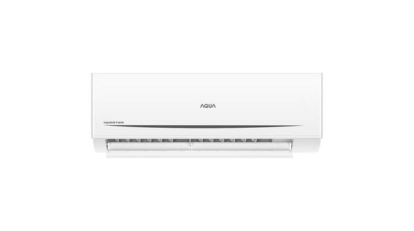 Điều hòa Aqua 1 chiều Inverter 9000 BTU AQA-RV10QC2
