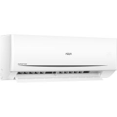 Điều hòa Aqua 1 chiều Inverter 9000 BTU AQA-RV10QC2
