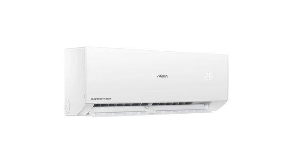 Điều hòa Aqua 1 chiều Inverter 18.000 BTU AQA-RV18QE