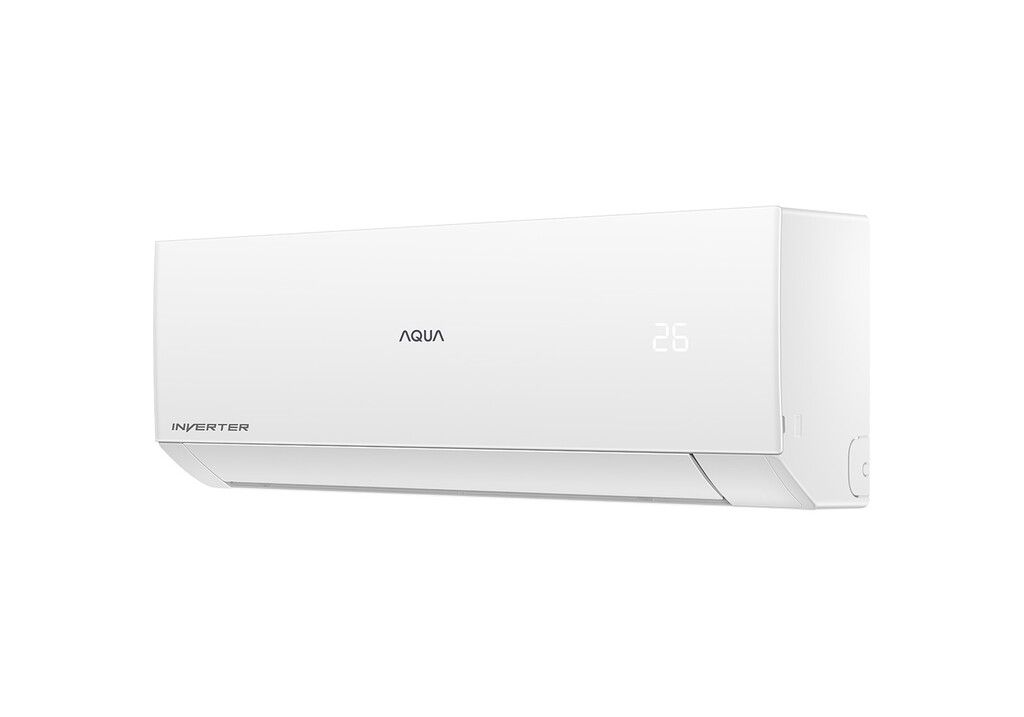 Điều hòa Aqua 1 chiều Inverter 24.000 BTU AQA-RV24QA2