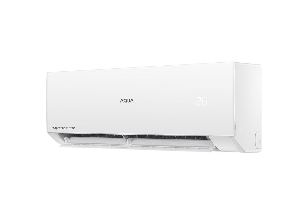Điều hòa Aqua 1 chiều Inverter 24.000 BTU AQA-RV24QA2