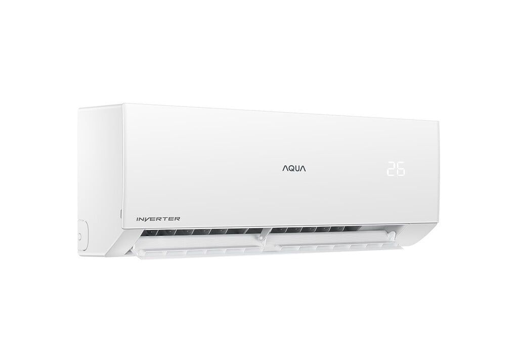 Điều hòa Aqua 1 chiều Inverter 24.000 BTU AQA-RV24QA2