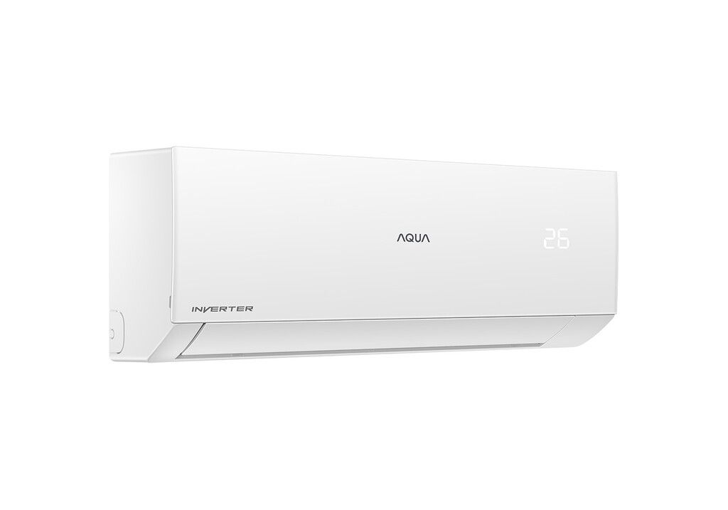 Điều hòa Aqua 1 chiều Inverter 24.000 BTU AQA-RV24QA2
