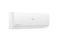 Điều hòa Aqua 1 chiều Inverter 24.000 BTU AQA-RV24QA2