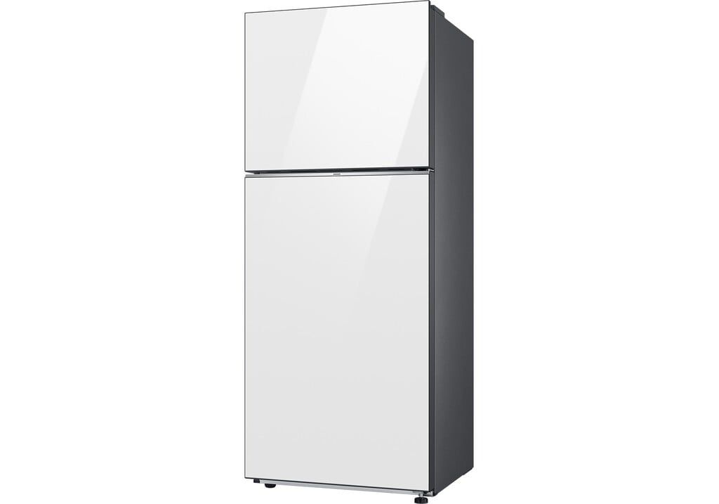 Tủ lạnh Samsung Inverter 385 lít Bespoke RT38CB668412SV