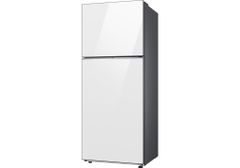 Tủ lạnh Samsung Inverter 385 lít Bespoke RT38CB668412SV