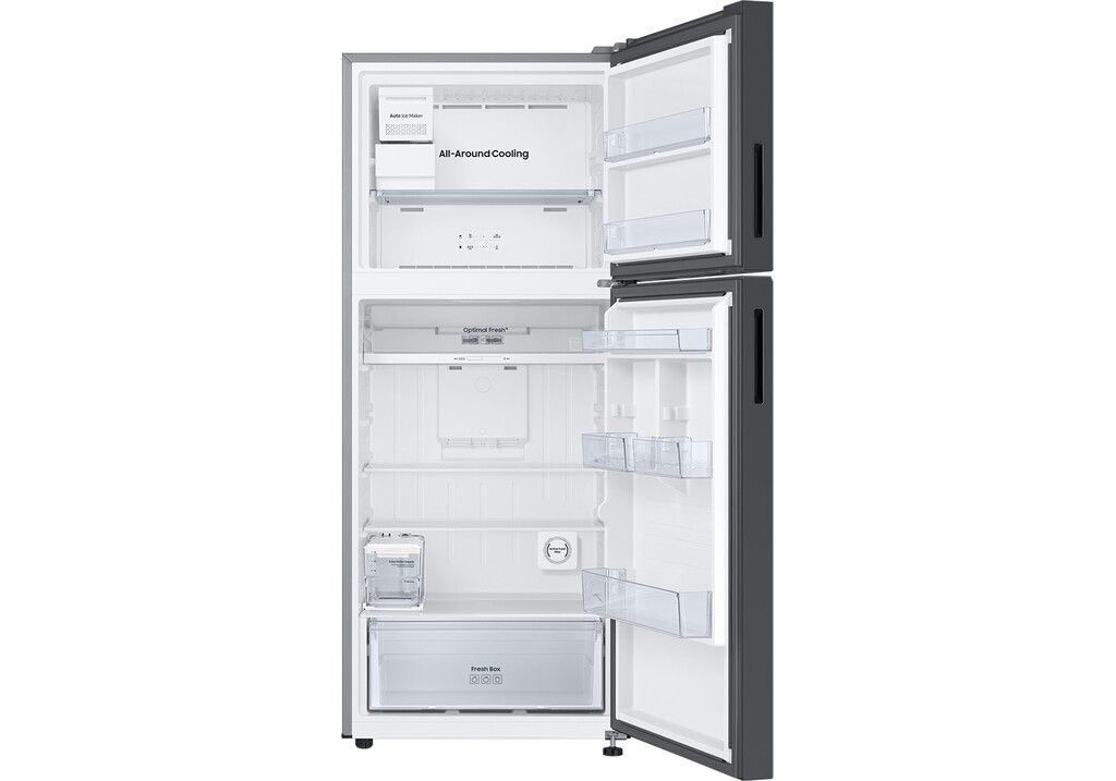 Tủ lạnh Samsung Inverter 385 lít Bespoke RT38CB668412SV