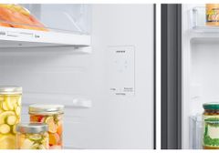 Tủ lạnh Samsung Inverter 385 lít Bespoke RT38CB668412SV