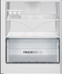 Tủ lạnh Aqua Inverter 292 lít AQR-B360MA(SLB)