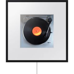 Loa Samsung Khung Tranh Music Frame HW-LS60D/XV 120W