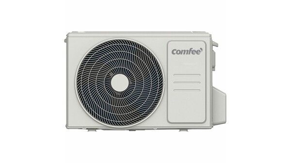 Điều hòa Comfee 1 chiều 9000 BTU CFS-10FWF