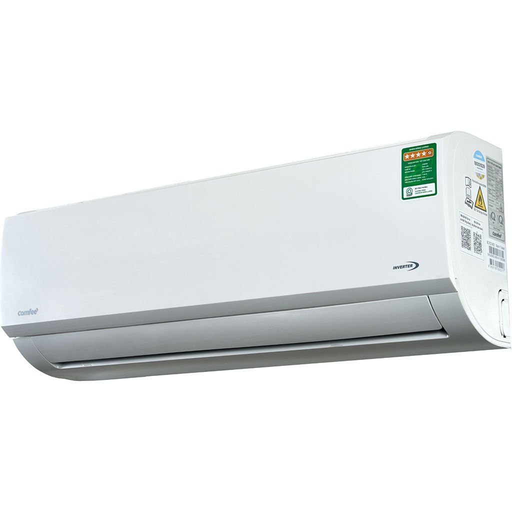 Điều hòa Comfee Inverter 27.000 BTU CFS-28VAF
