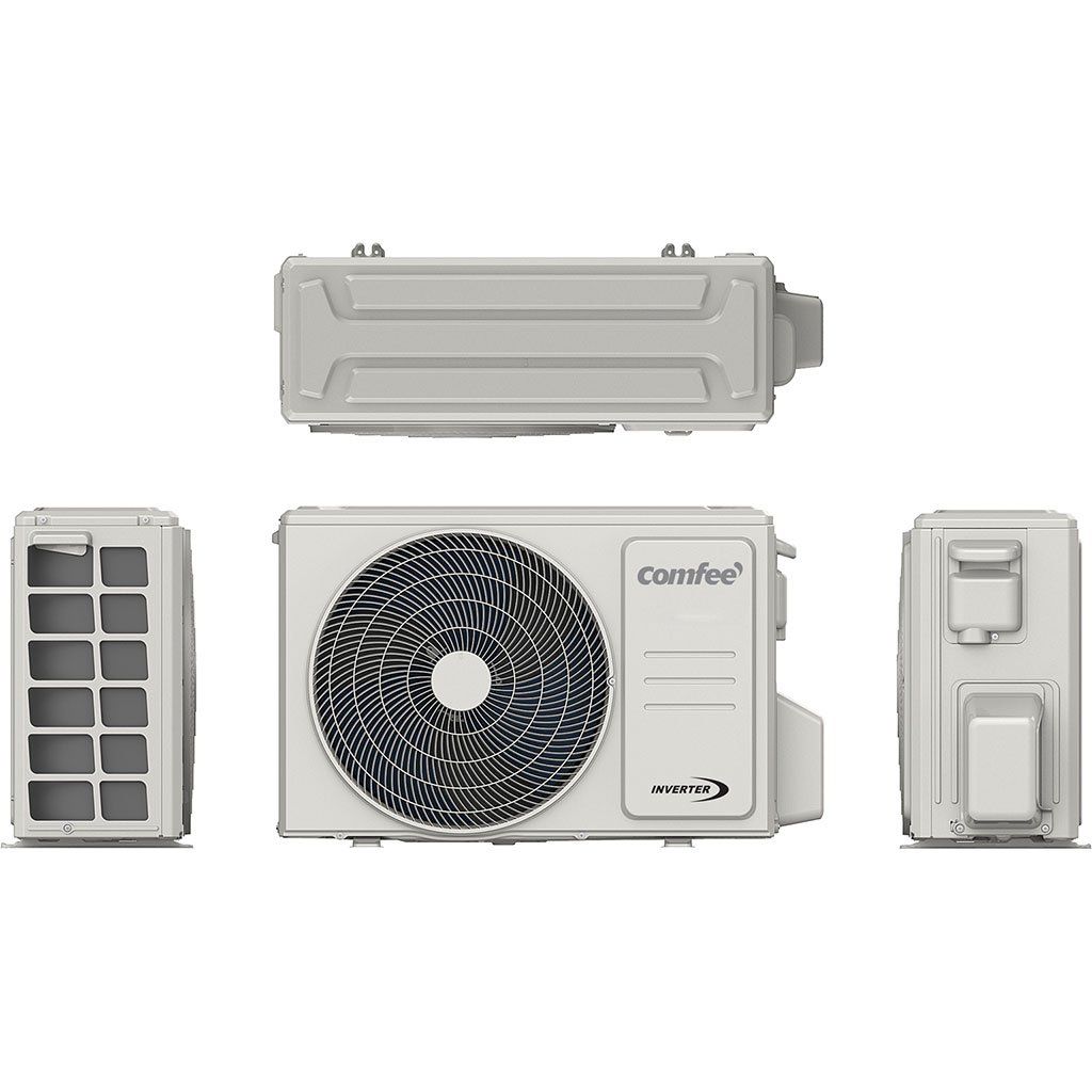 Điều hòa Comfee Inverter 17.500 BTU CFS-18VAFF-V
