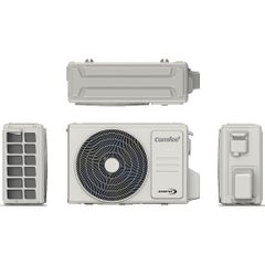 Điều hòa Comfee Inverter 9.000 BTU CFS-10VAFF-V