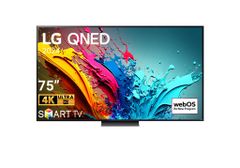 Smart Tivi QNED LG 4K 75 inch 75QNED86TSA