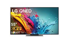 Smart Tivi QNED LG 4K 55 inch 55QNED86TSA