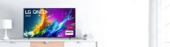 Smart Tivi QNED LG 4K 50 inch 50QNED80TSA