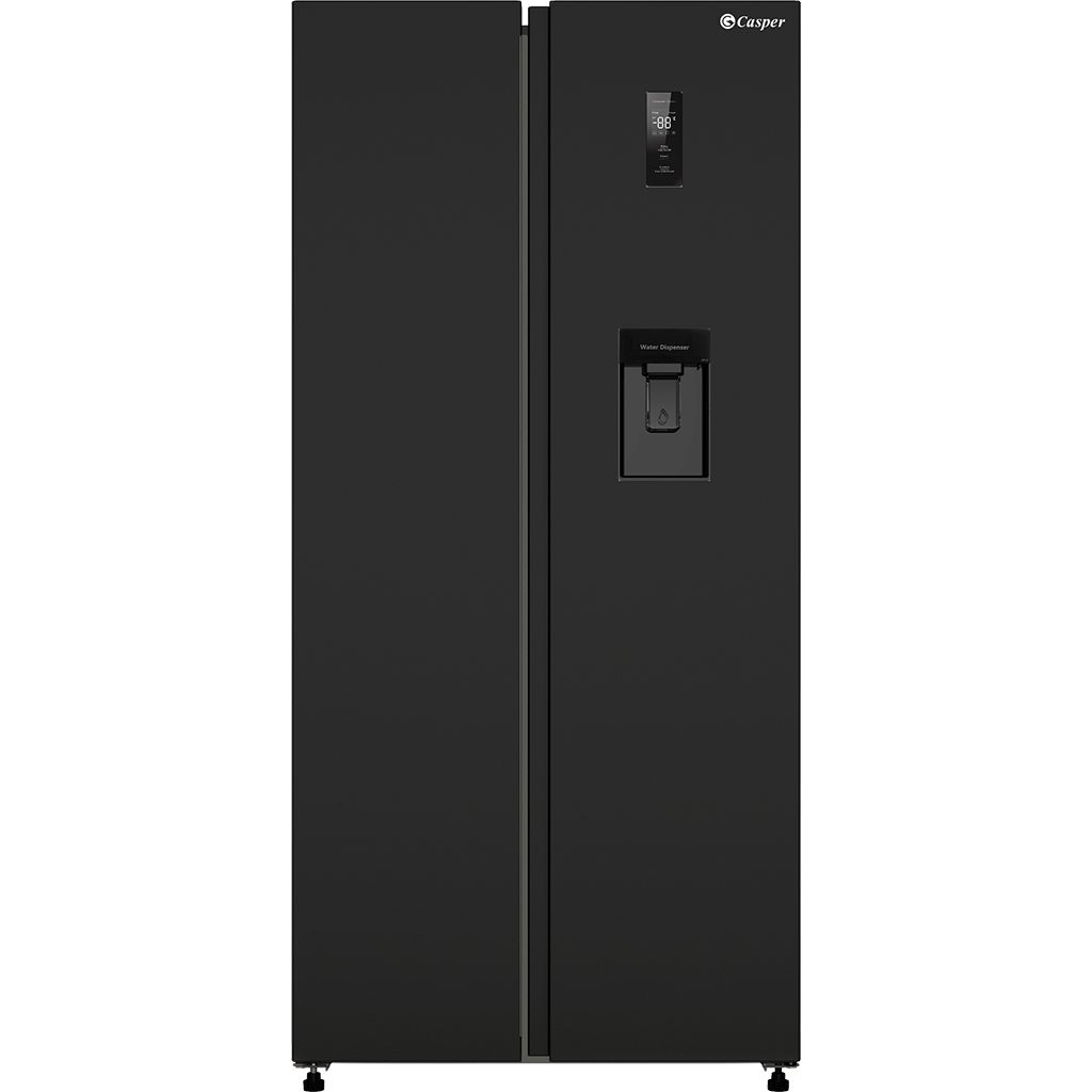 Tủ lạnh Casper Inverter 458 lít RS-460PBW