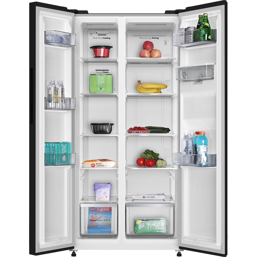 Tủ lạnh Casper Inverter 458 lít RS-460PBW