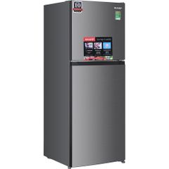 Tủ lạnh Sharp Inverter 181 lít SJ-X198V-SL
