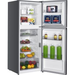 Tủ lạnh Sharp Inverter 197 lít SJ-X215V-SL